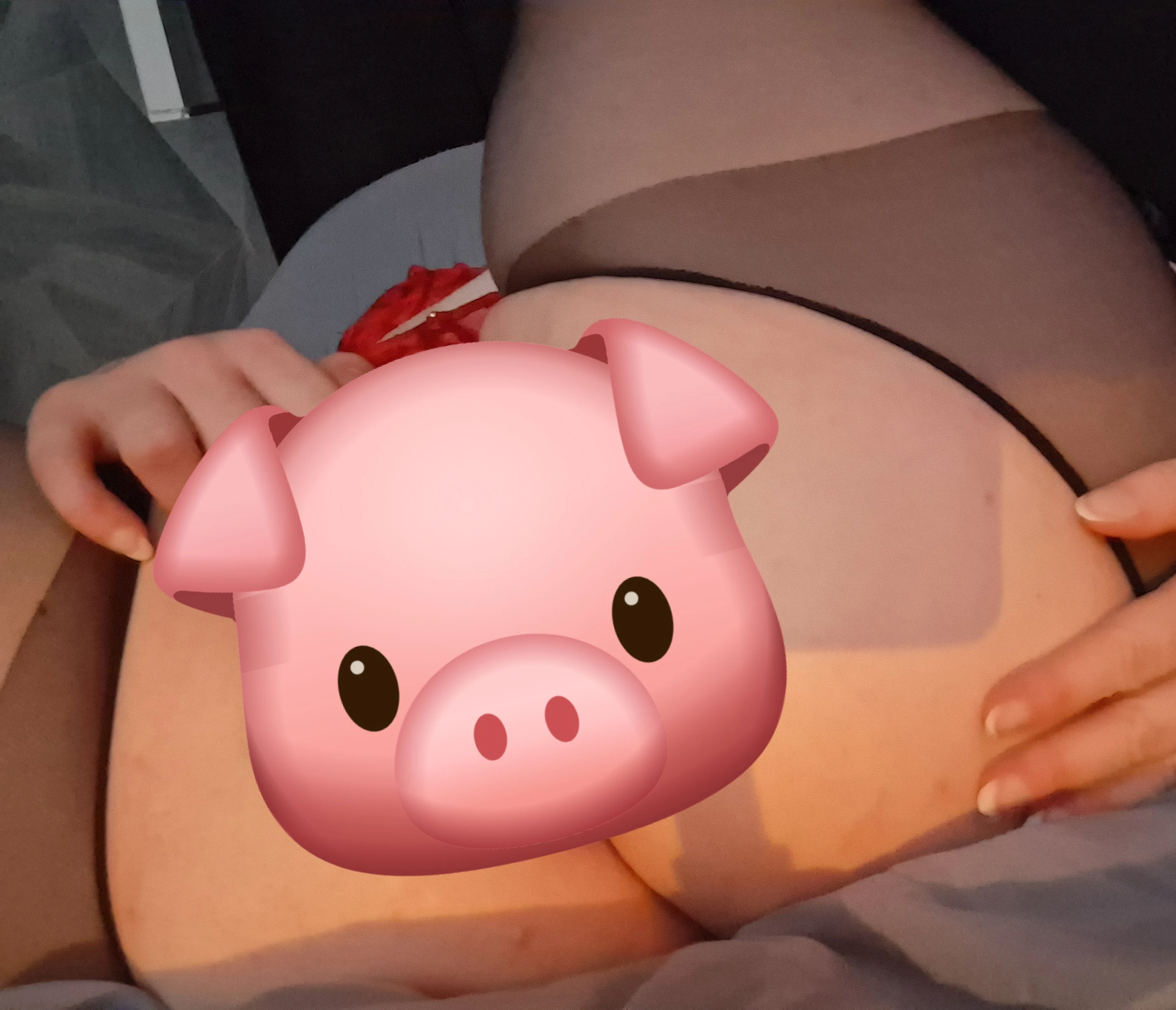 Photo de Pack photos de ma belle chatte rasée