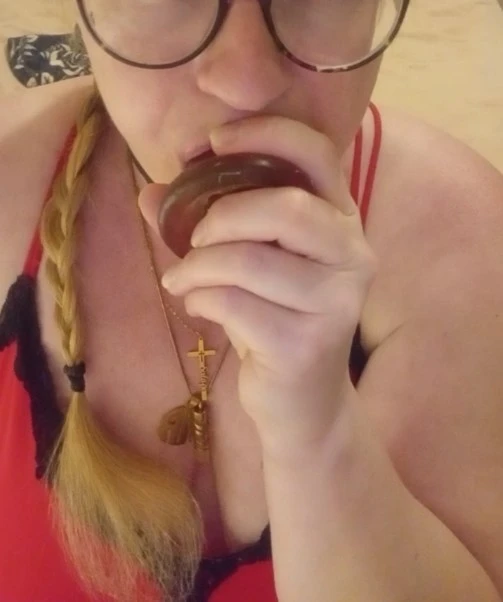 Photo de Entrainement gorge profonde