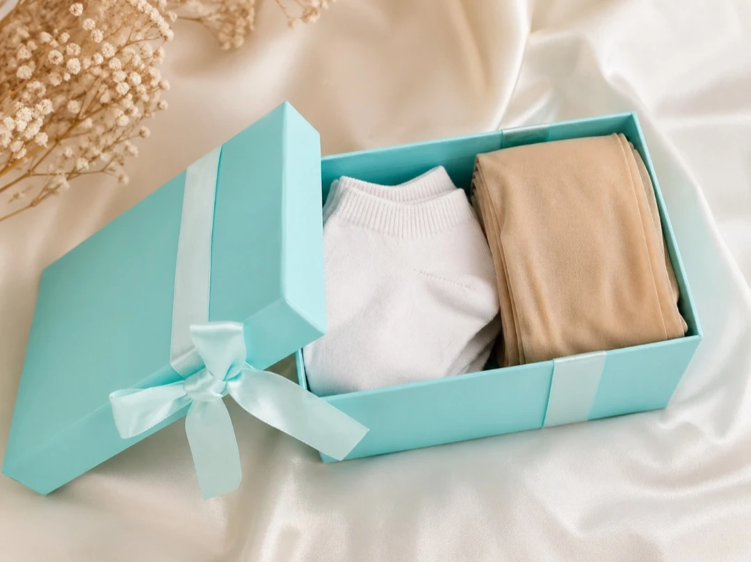Photo de 👣 Coffret senteurs