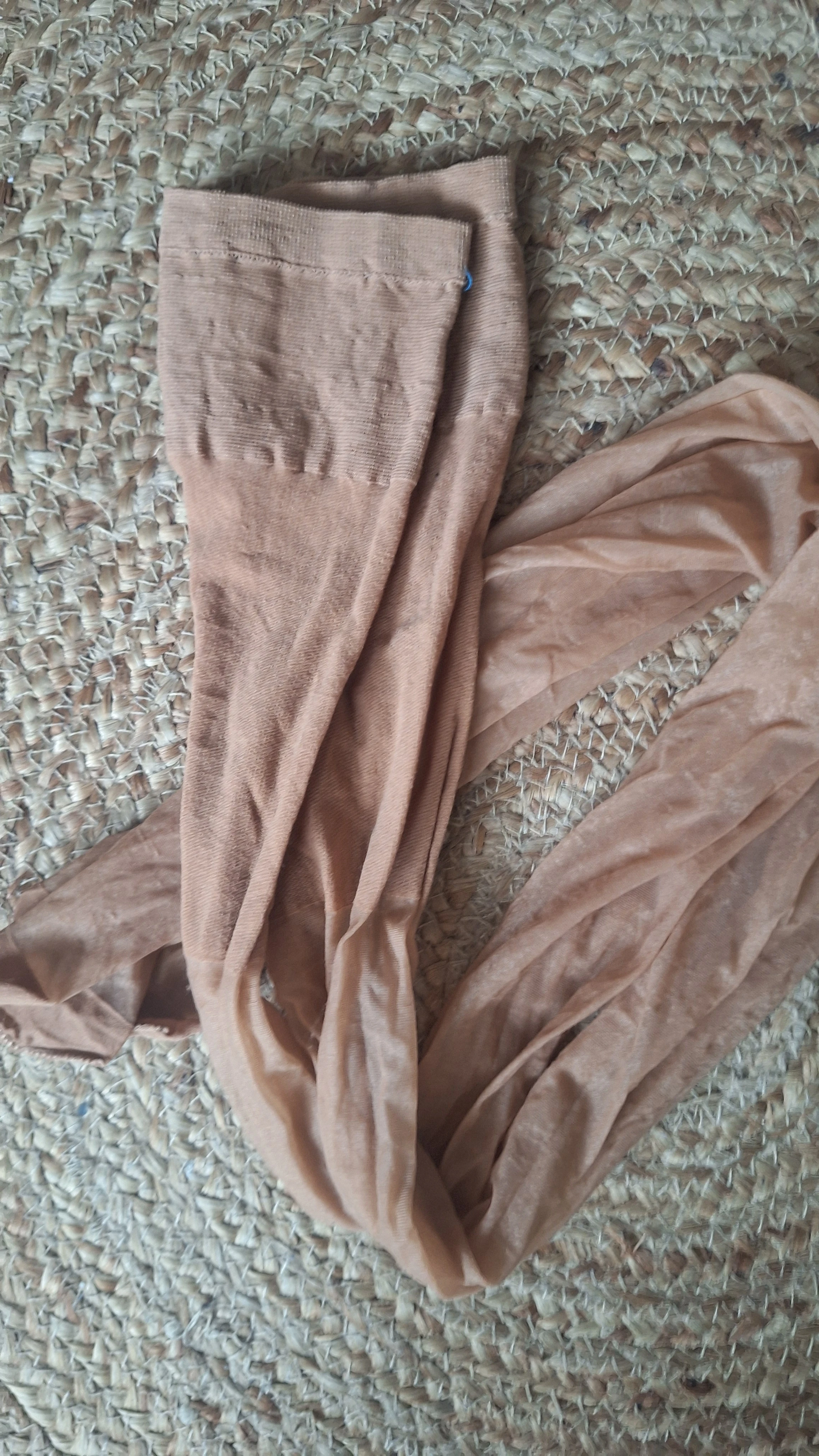 Photo de Collants réservés FA
