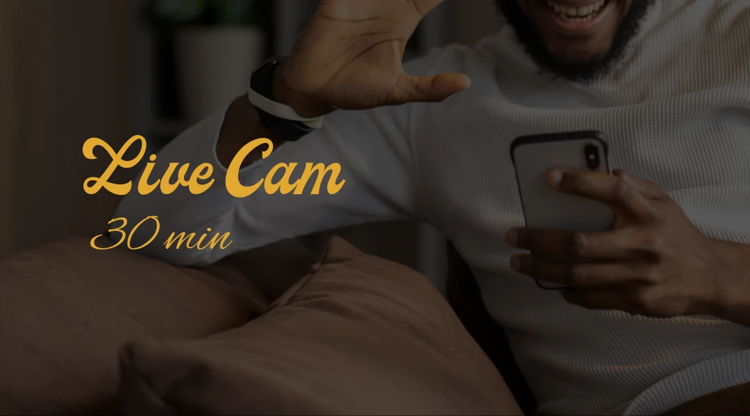 Photo de Live cam (30min) 📹