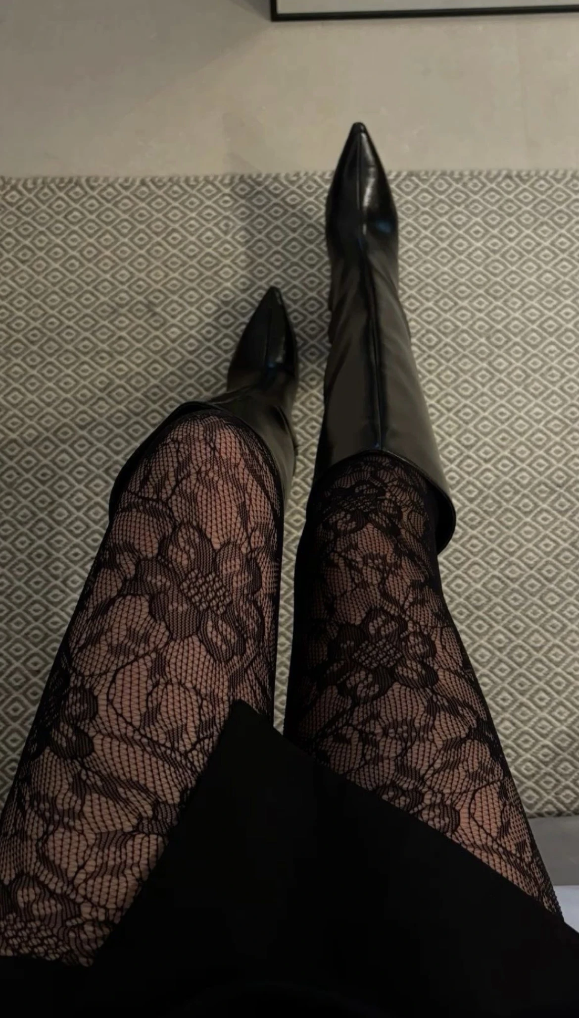 Photo de Contrôle snap que pour toi