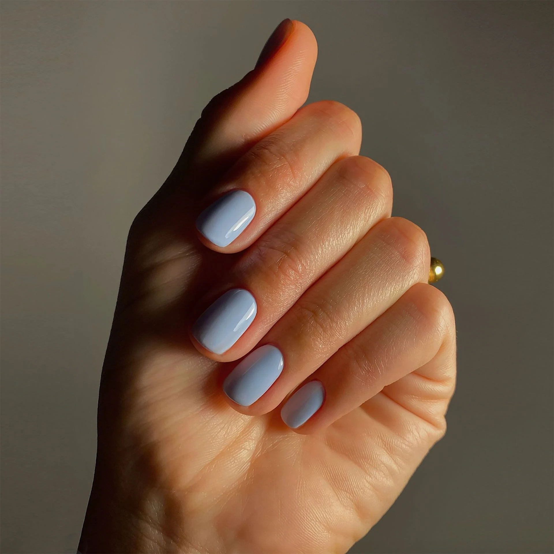 Photo de Paye moi ma nouvelle manicure