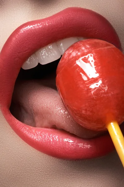 Photo de Sucettes pussy 🍭
