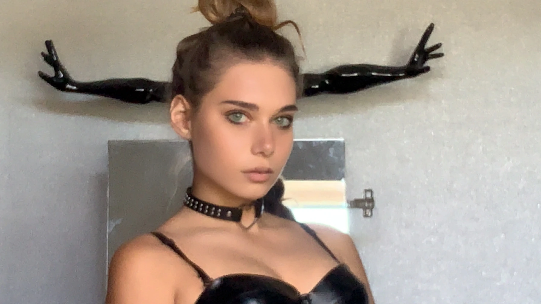Photo de Cam domination