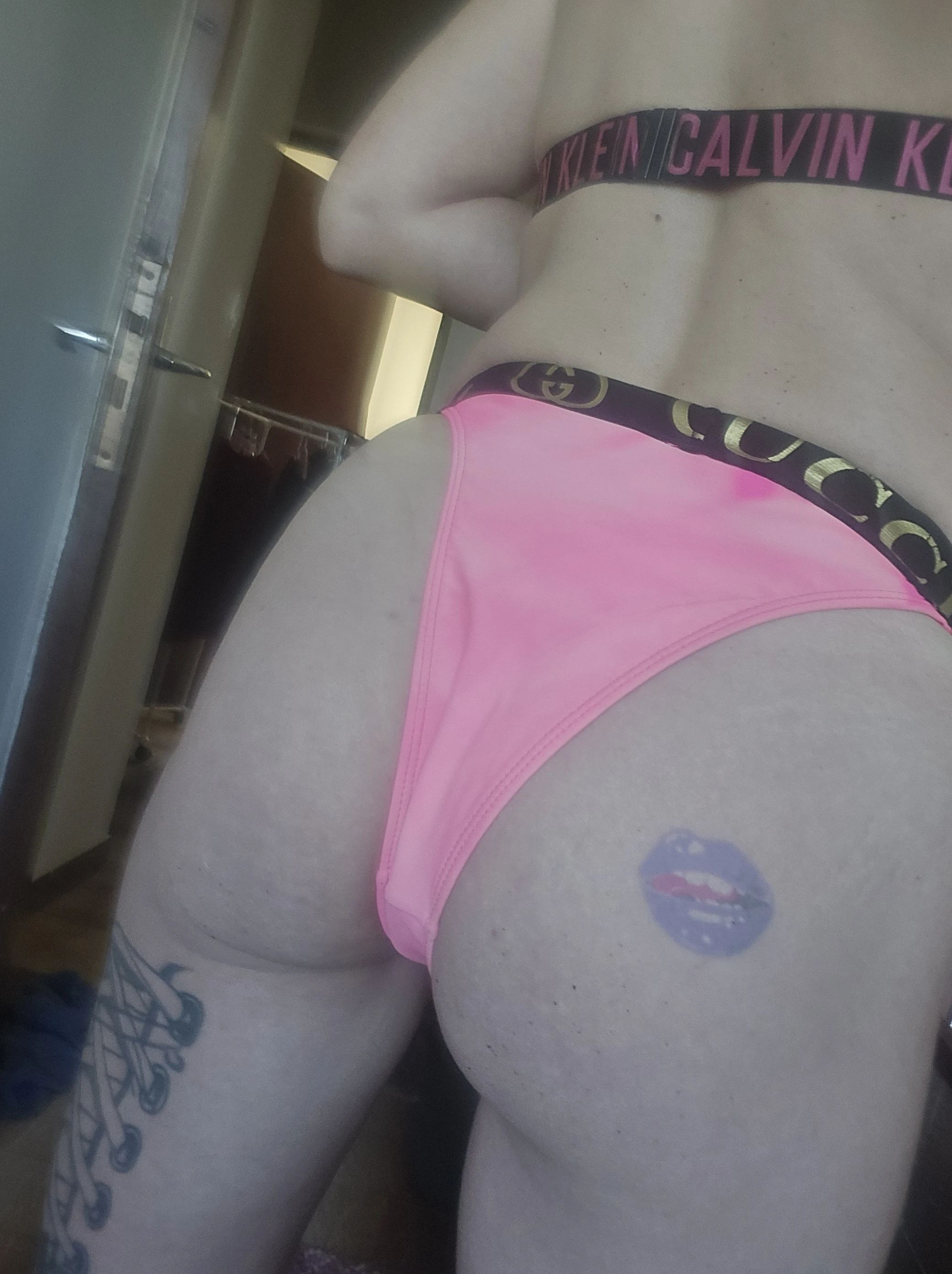Photo de Maillot de bain string