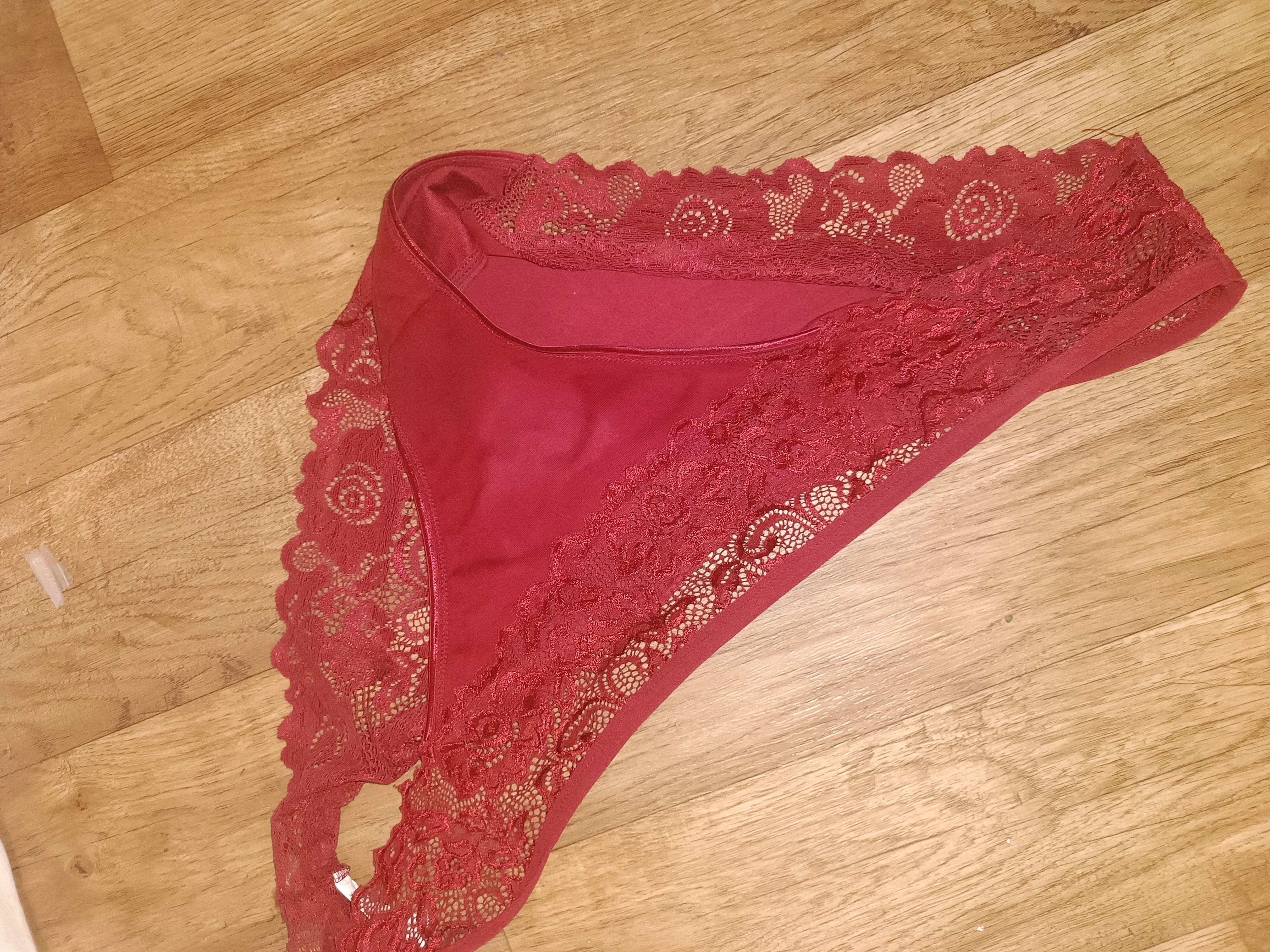 Photo de Culotte sale