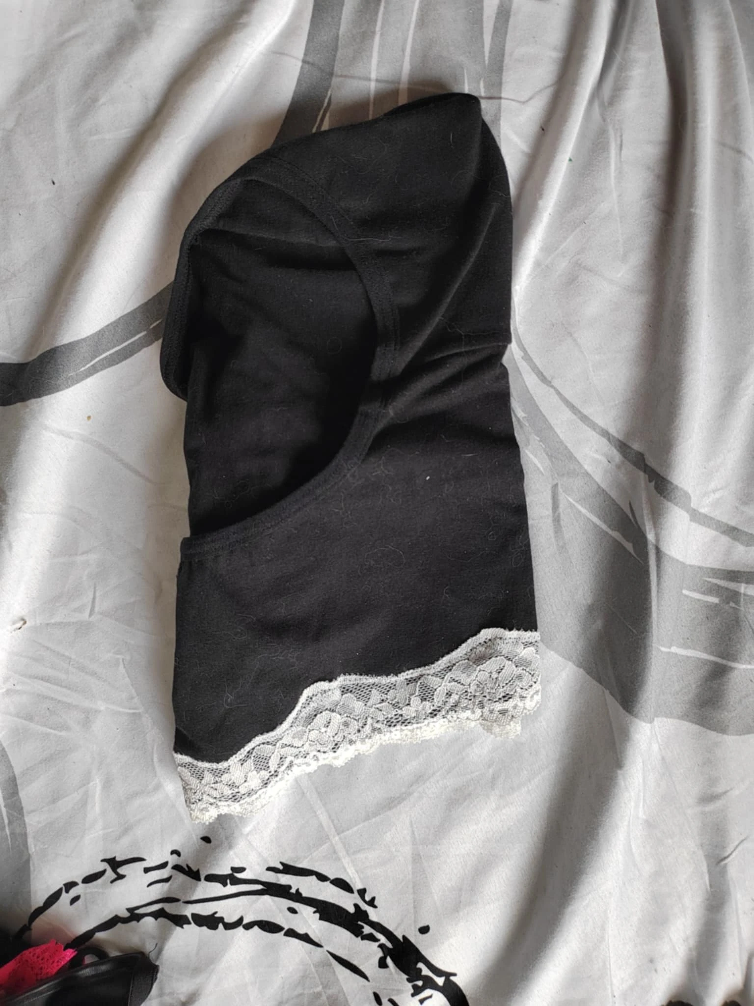 Photo de Culotte gourmande