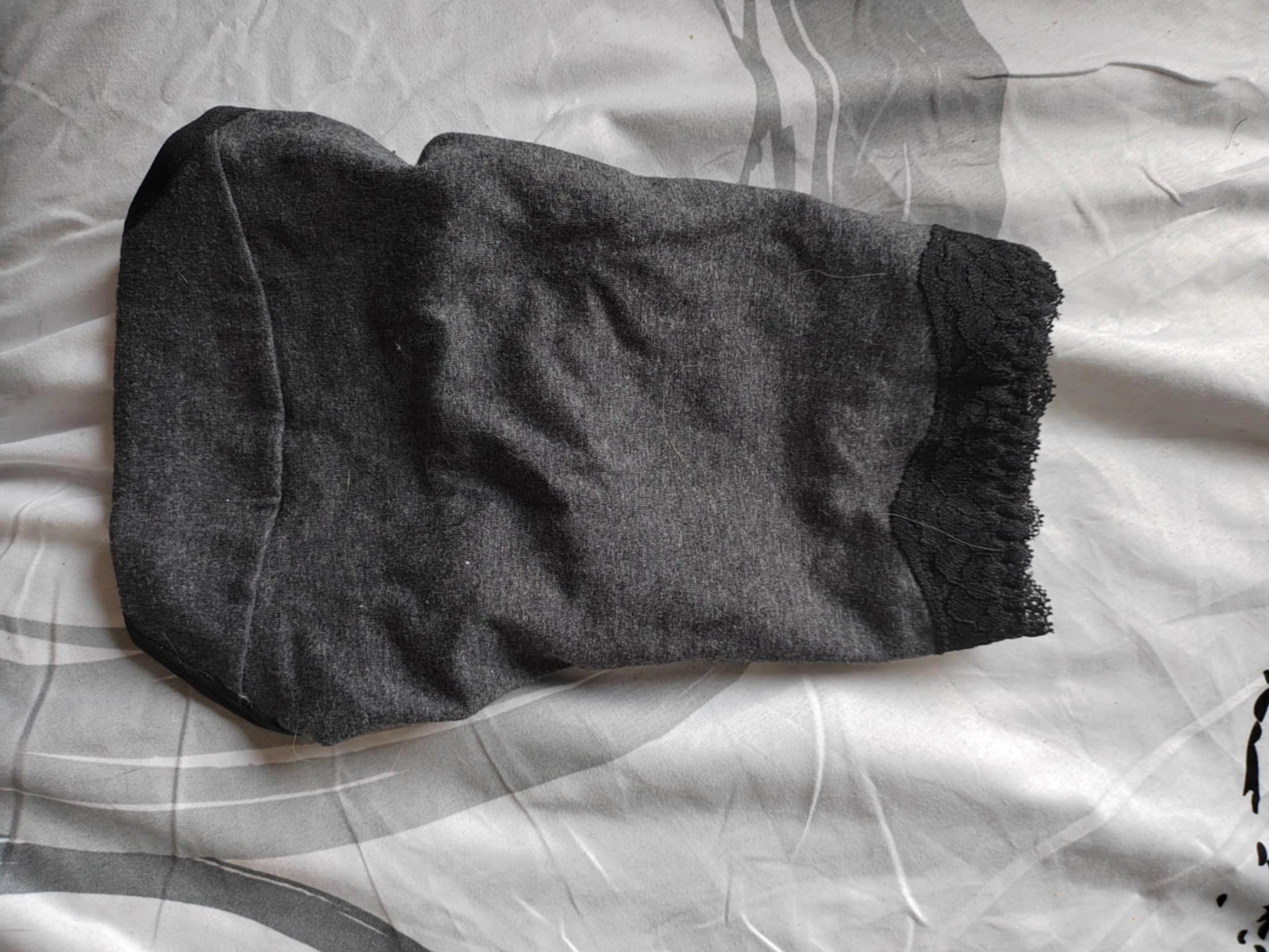 Photo de Culotte gourmande