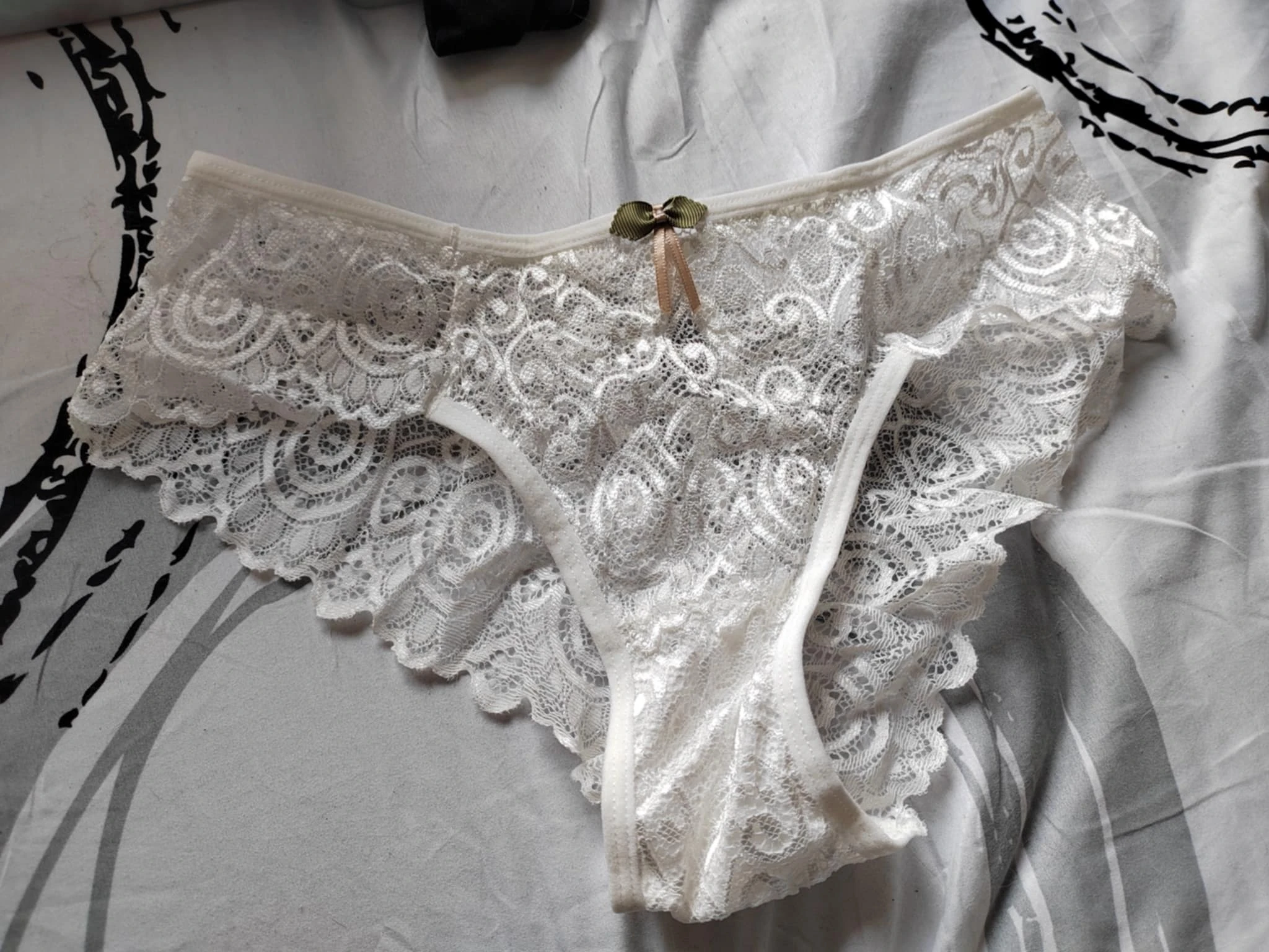 Photo de Culotte gourmande