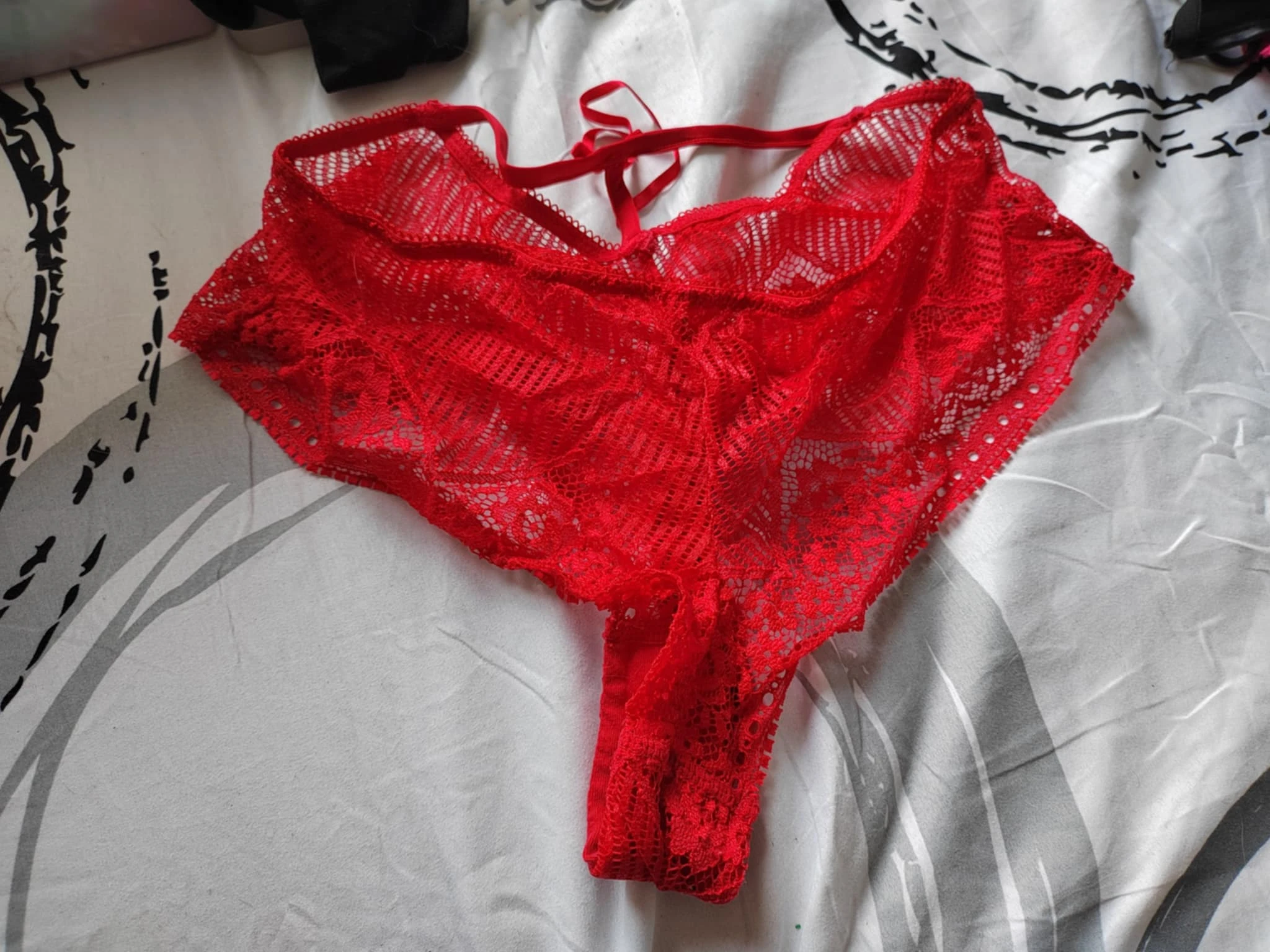 Photo de Culotte gourmande