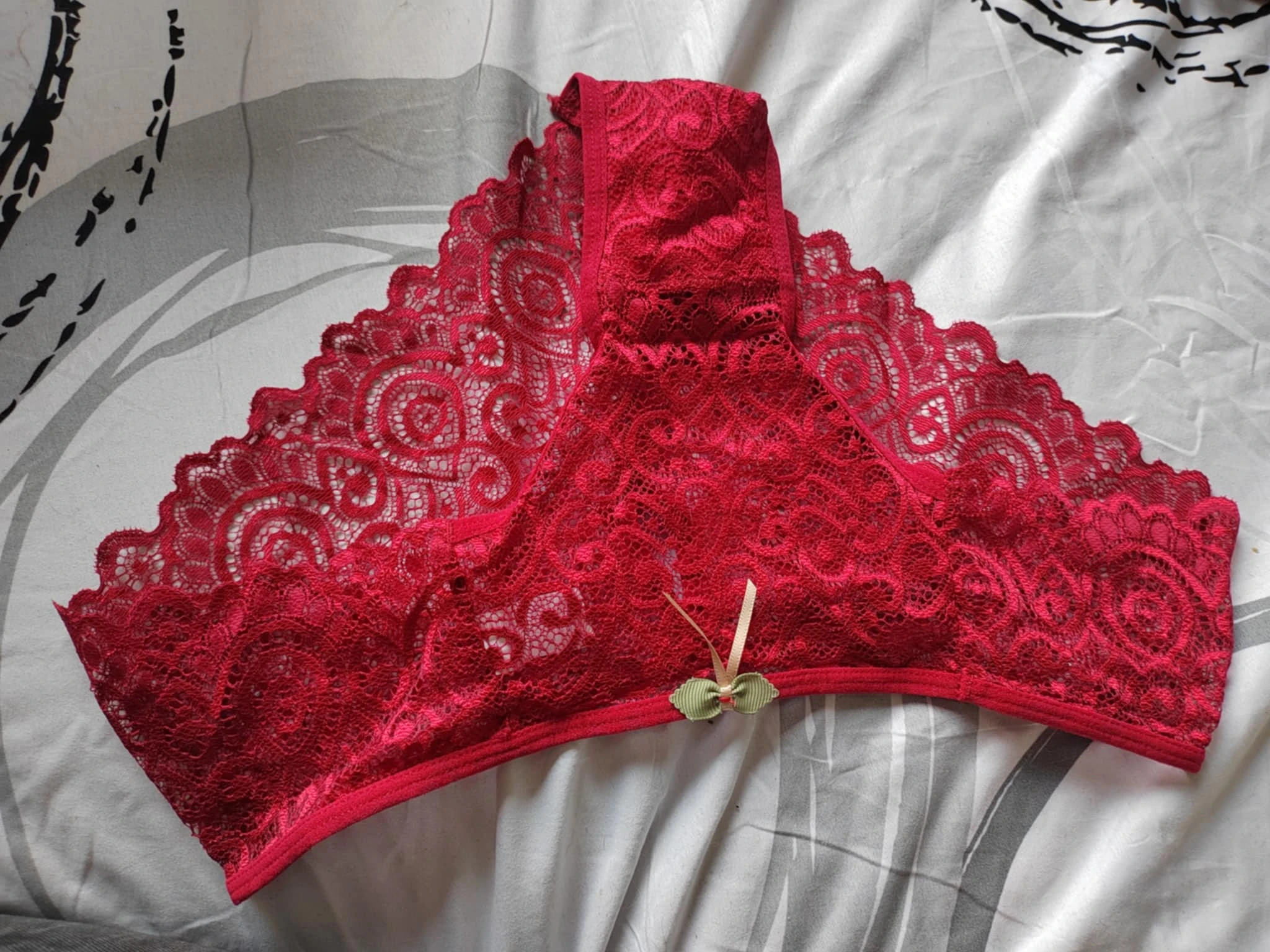 Photo de Culotte gourmande