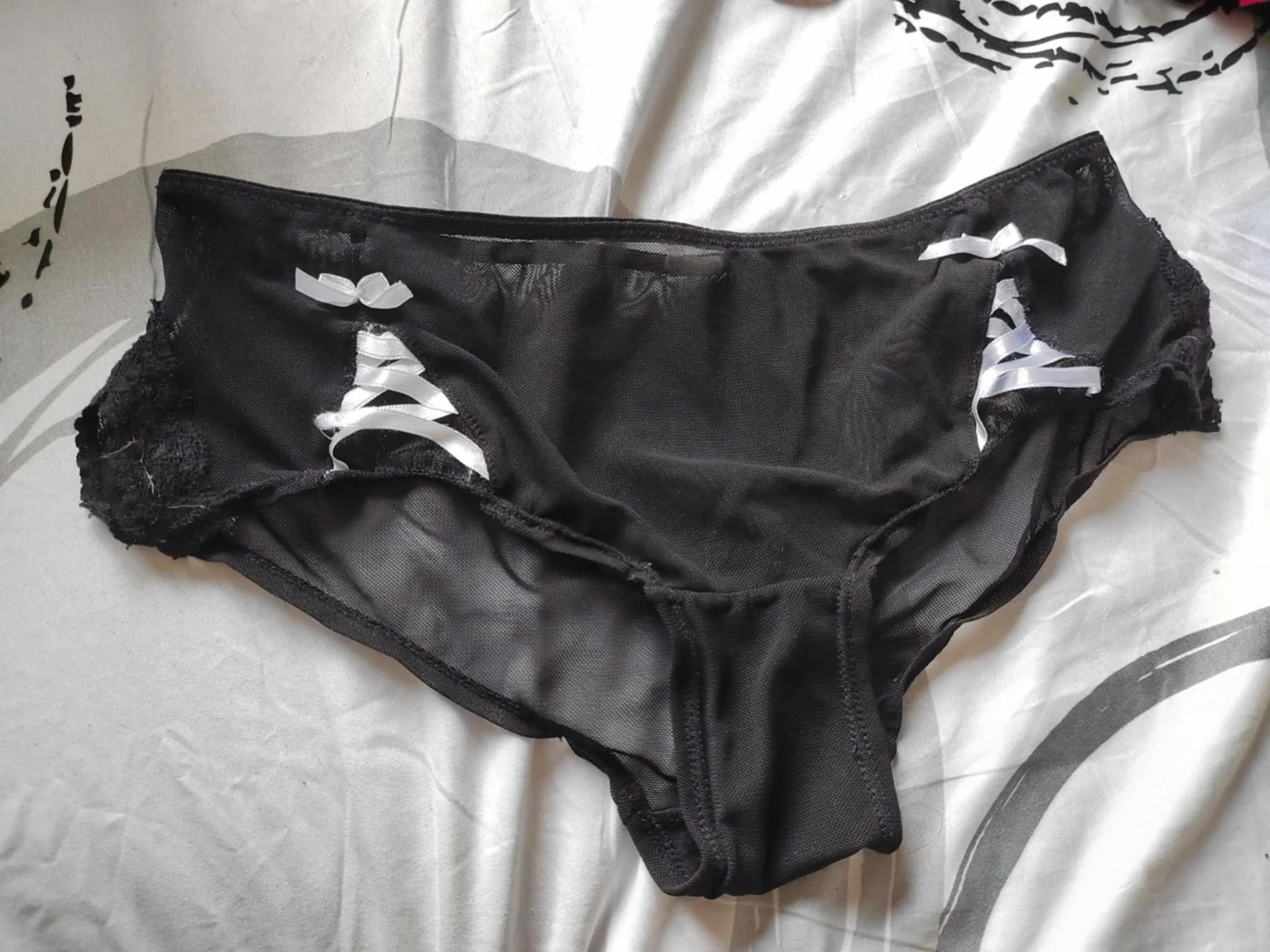 Photo de Culotte gourmande