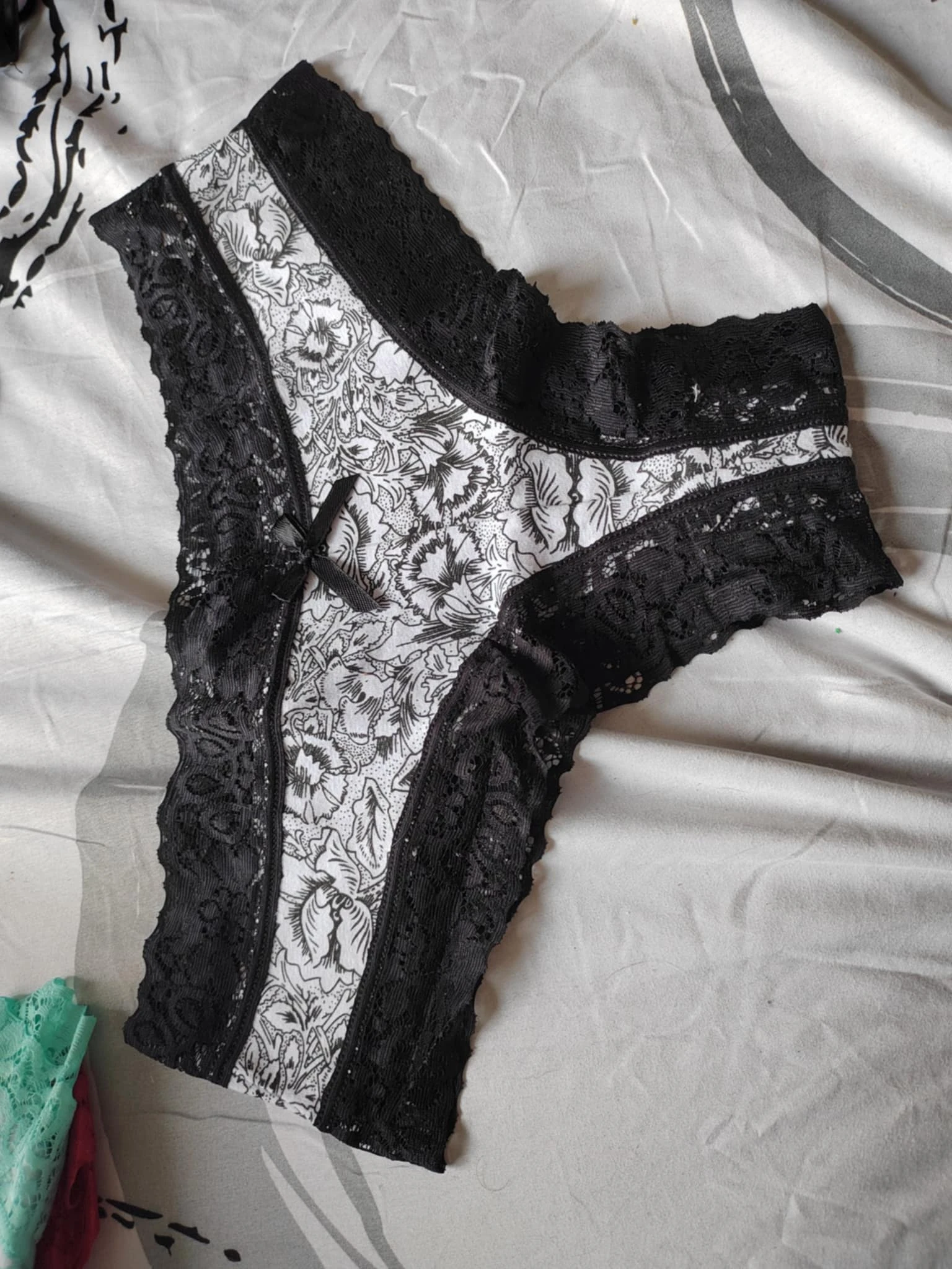 Photo de Culotte gourmande