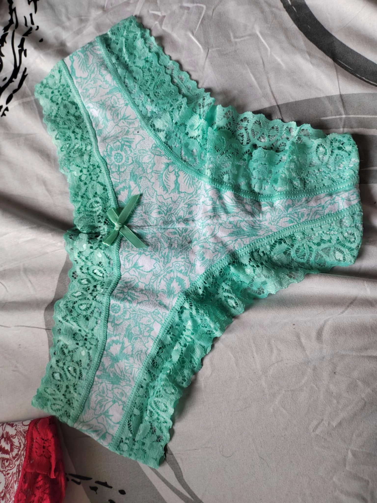 Photo de Culotte gourmande