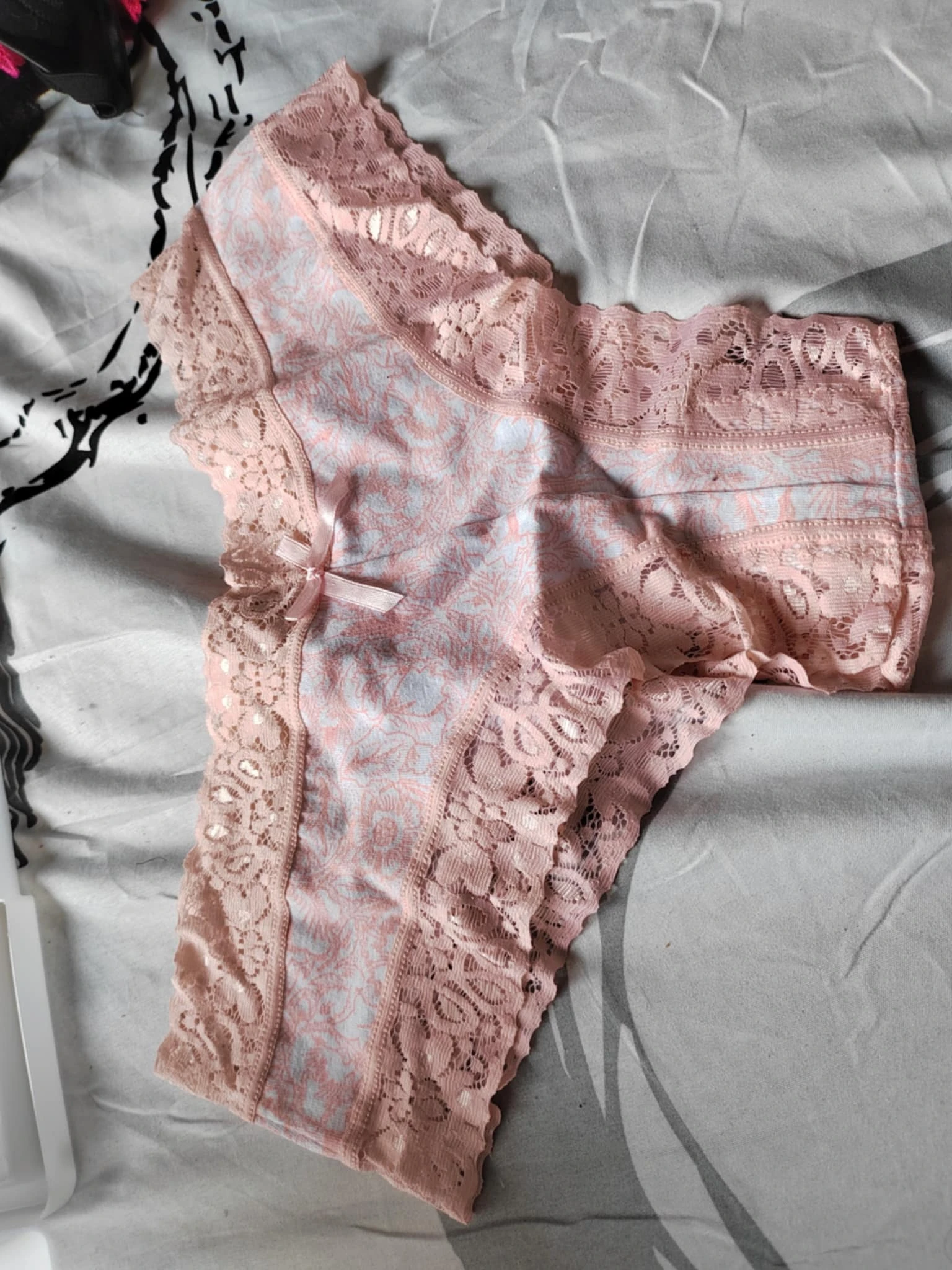 Photo de Culotte gourmande