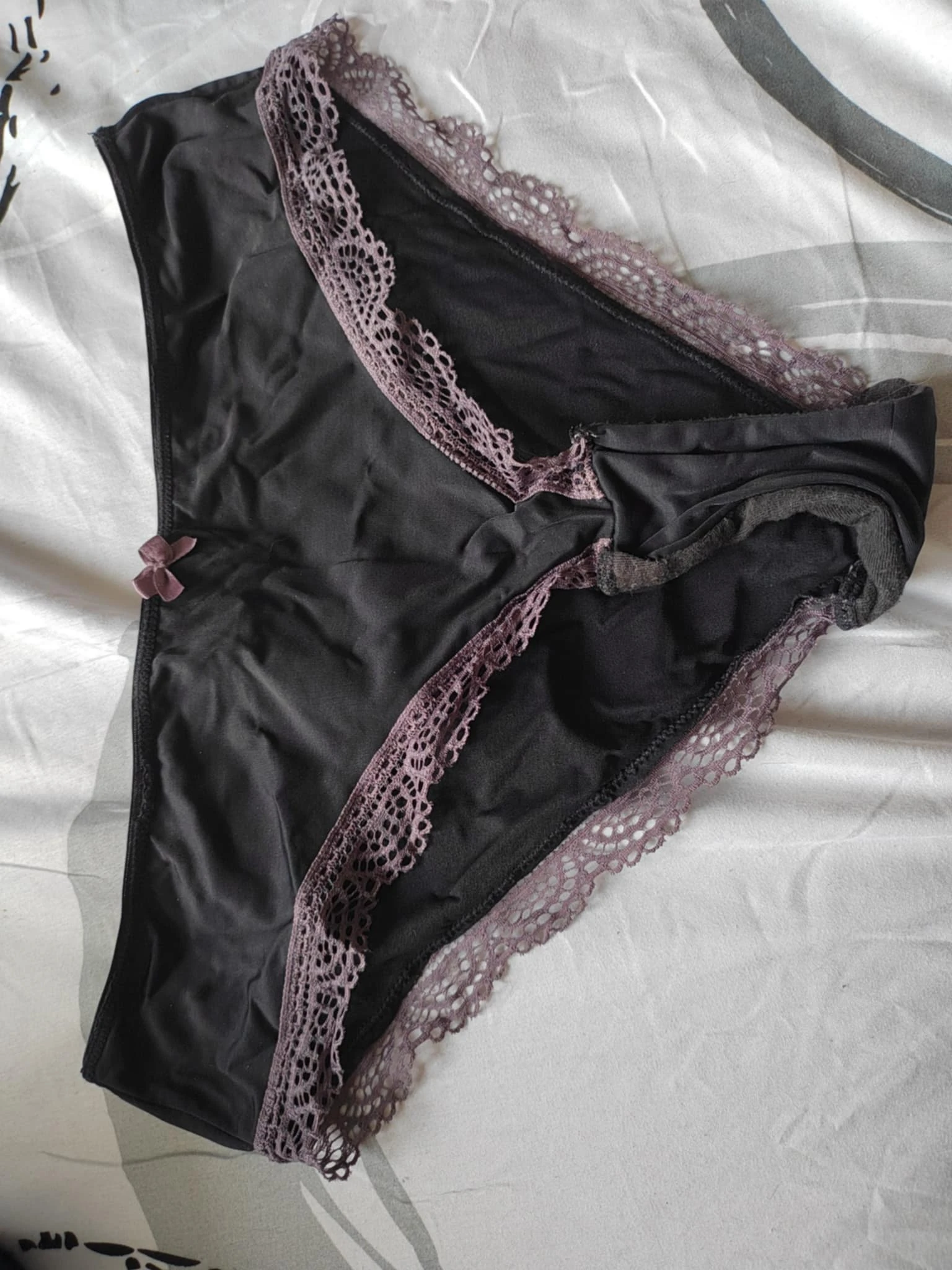 Photo de Culotte gourmande