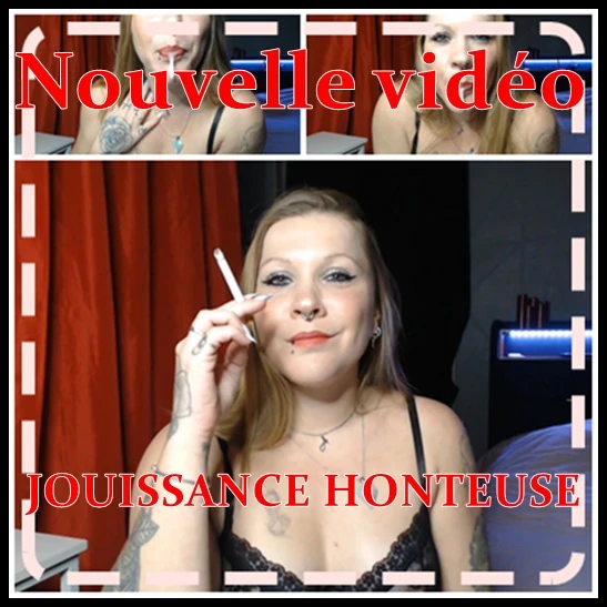 Photo de Jouissance honteuse