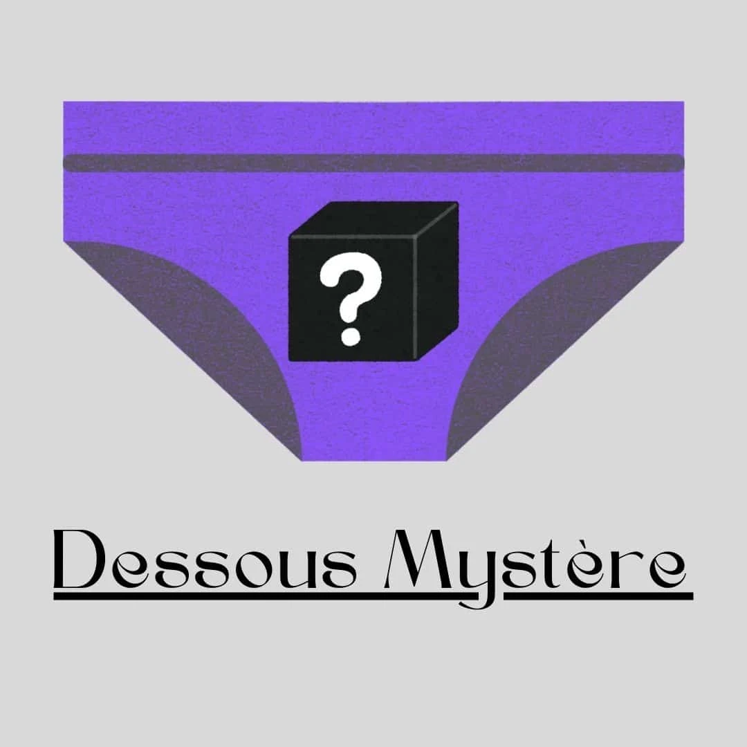 Photo de Dessous Mystère
