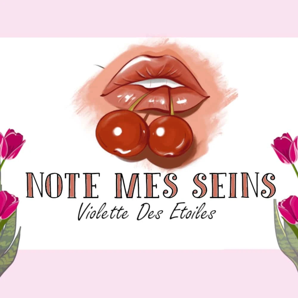 Photo de ♥🍒​ Note mes seins 🍒​♥