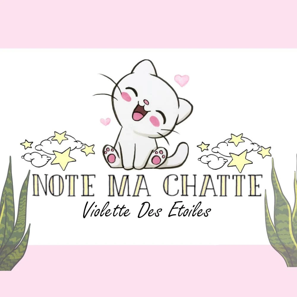 Photo de ♥😺 Note ma chatte 😺♥
