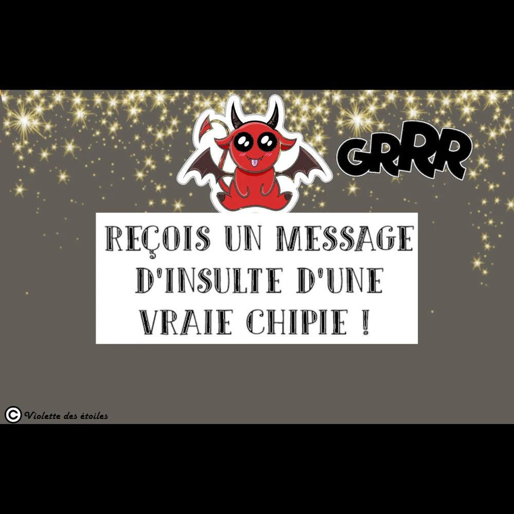 Photo de 😈 Message pour soumis 😈