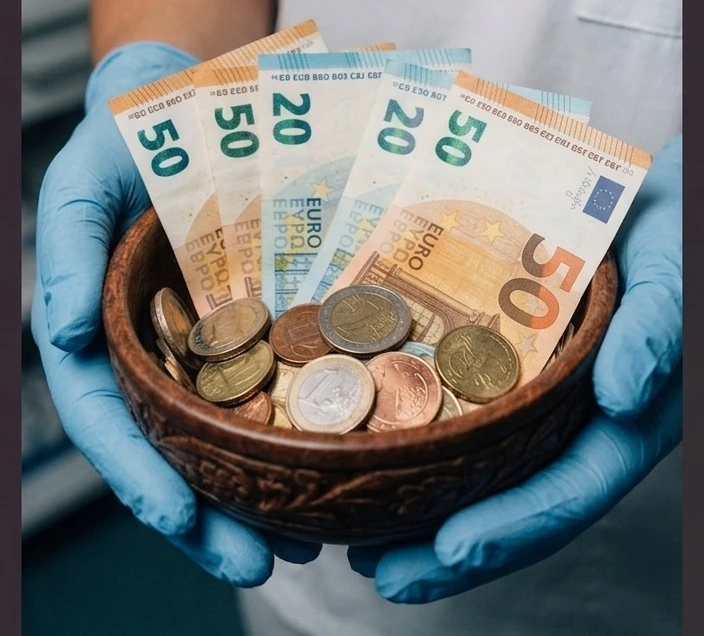 Photo de Consultation initiale (réservé aux moneyslaves)