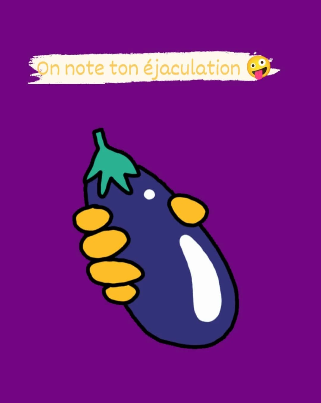 Photo de On note ton éjaculation 💦🍆💝