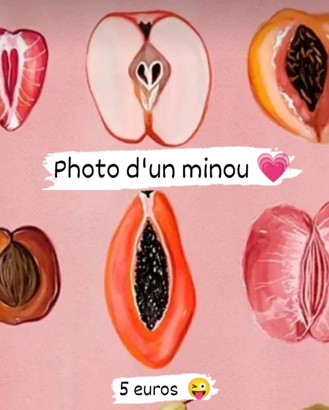 Photo de Photo de minou 😋