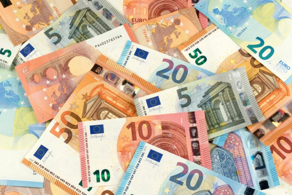 Photo de Moneyslave +++
