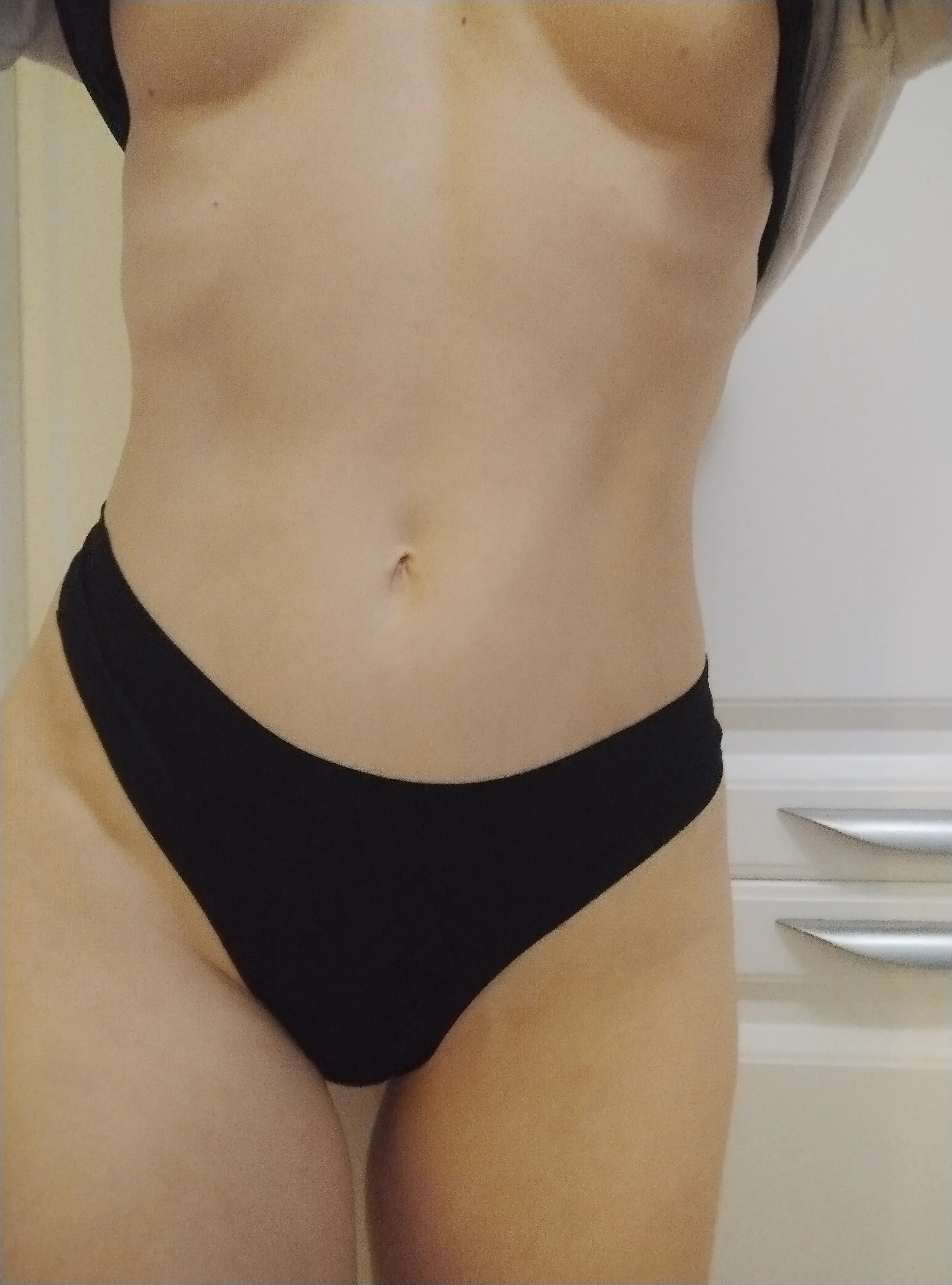 Photo de VENDU – Petite culotte spéciale pour Visiteur 🐽🔥