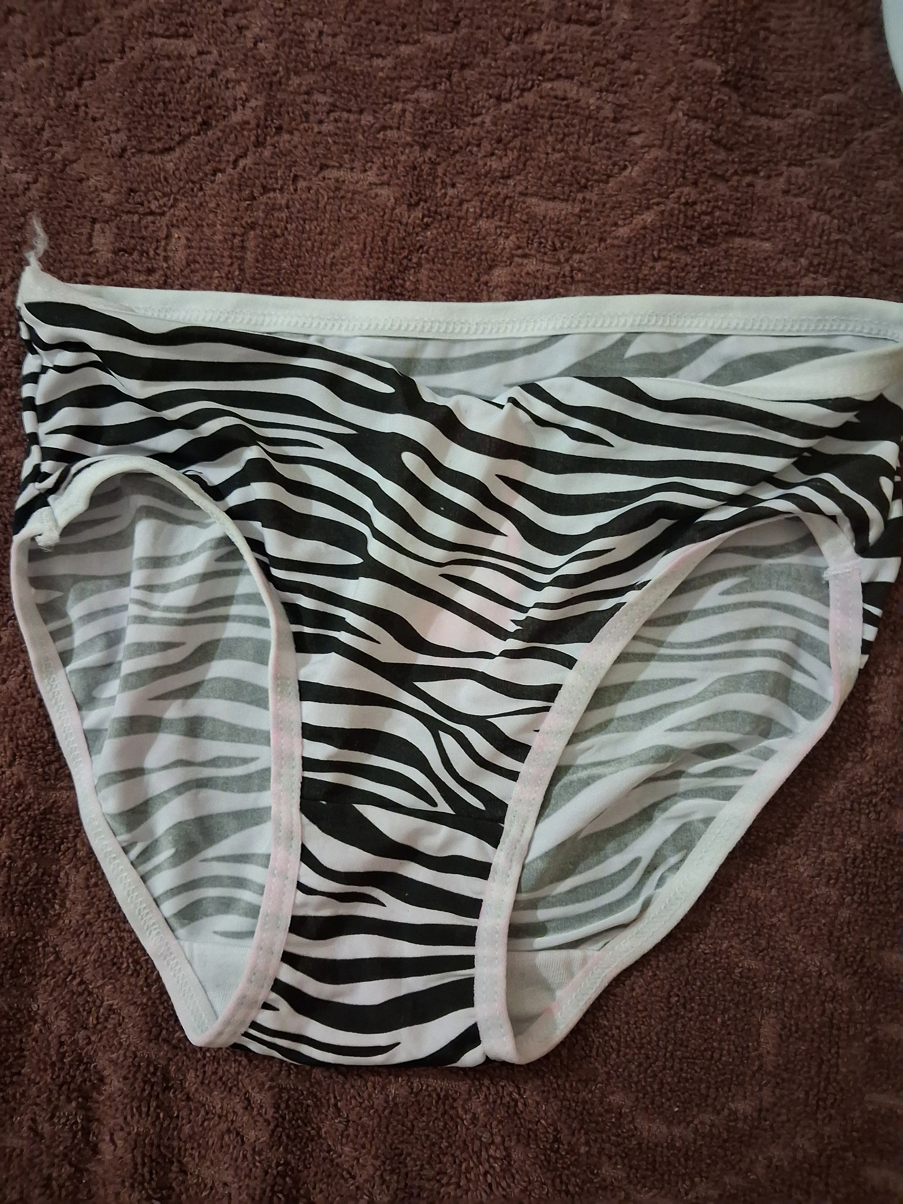 Photo de Culotte lycra