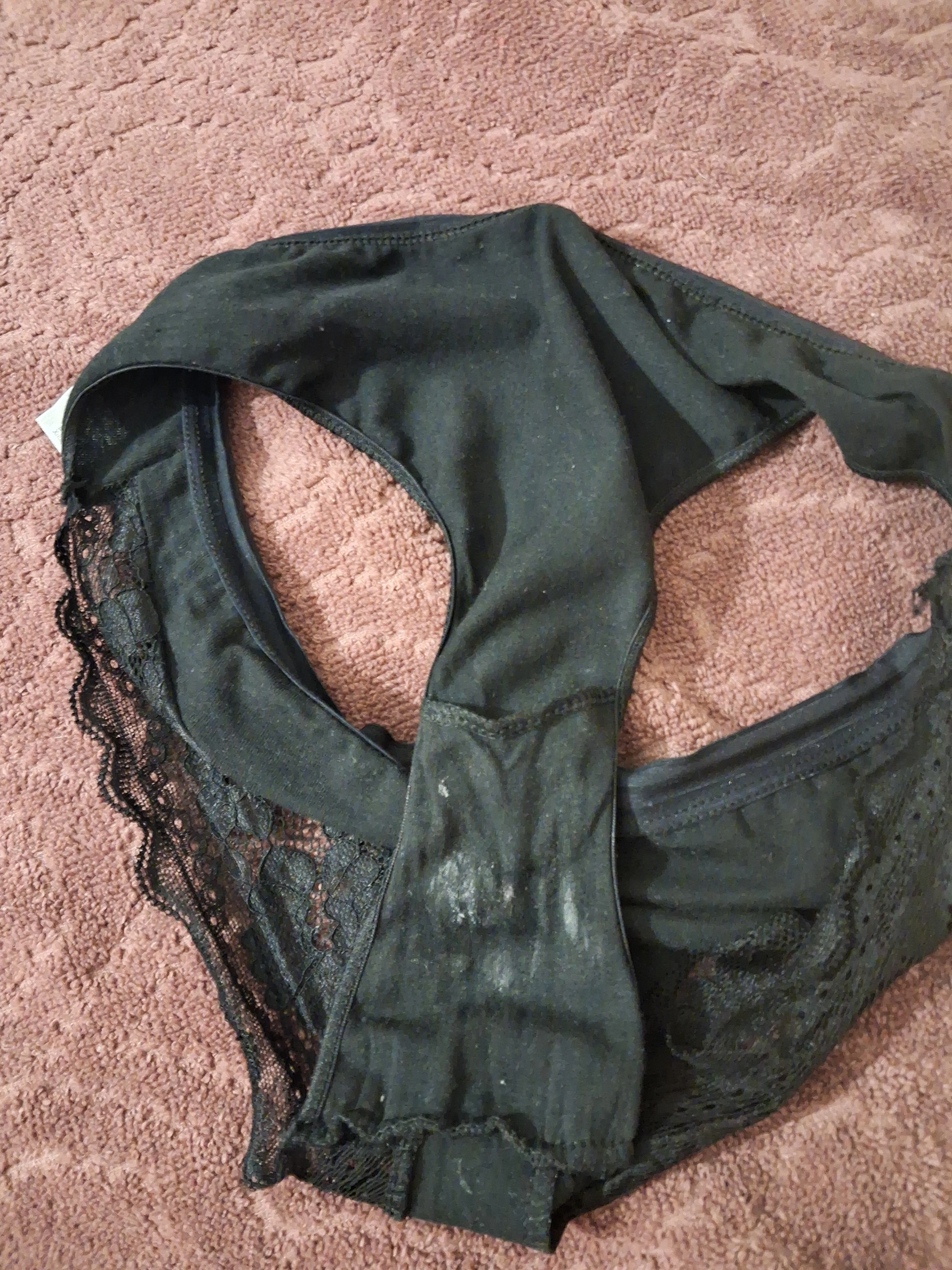 Photo de Culotte coton