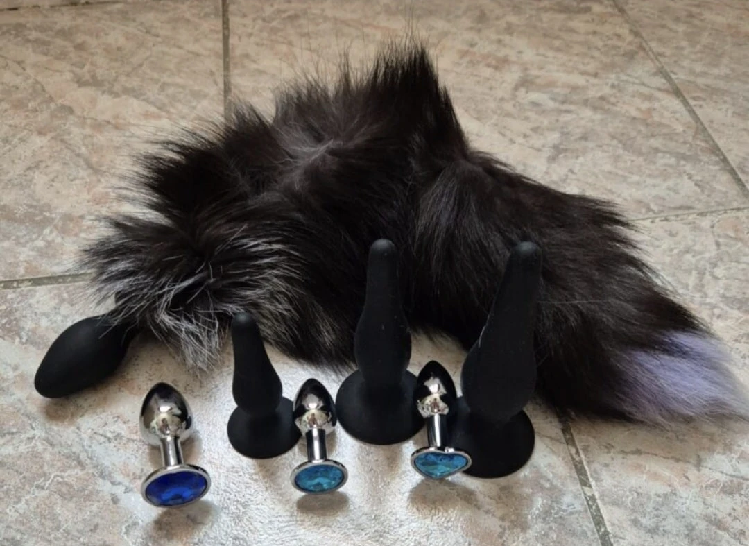 Photo de Plug en folie