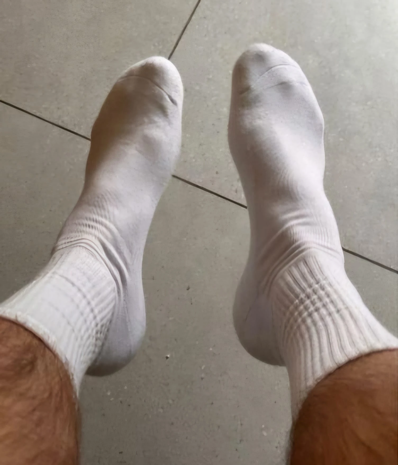 Photo de 🧦Chaussettes d’mon homme odorantes🧦