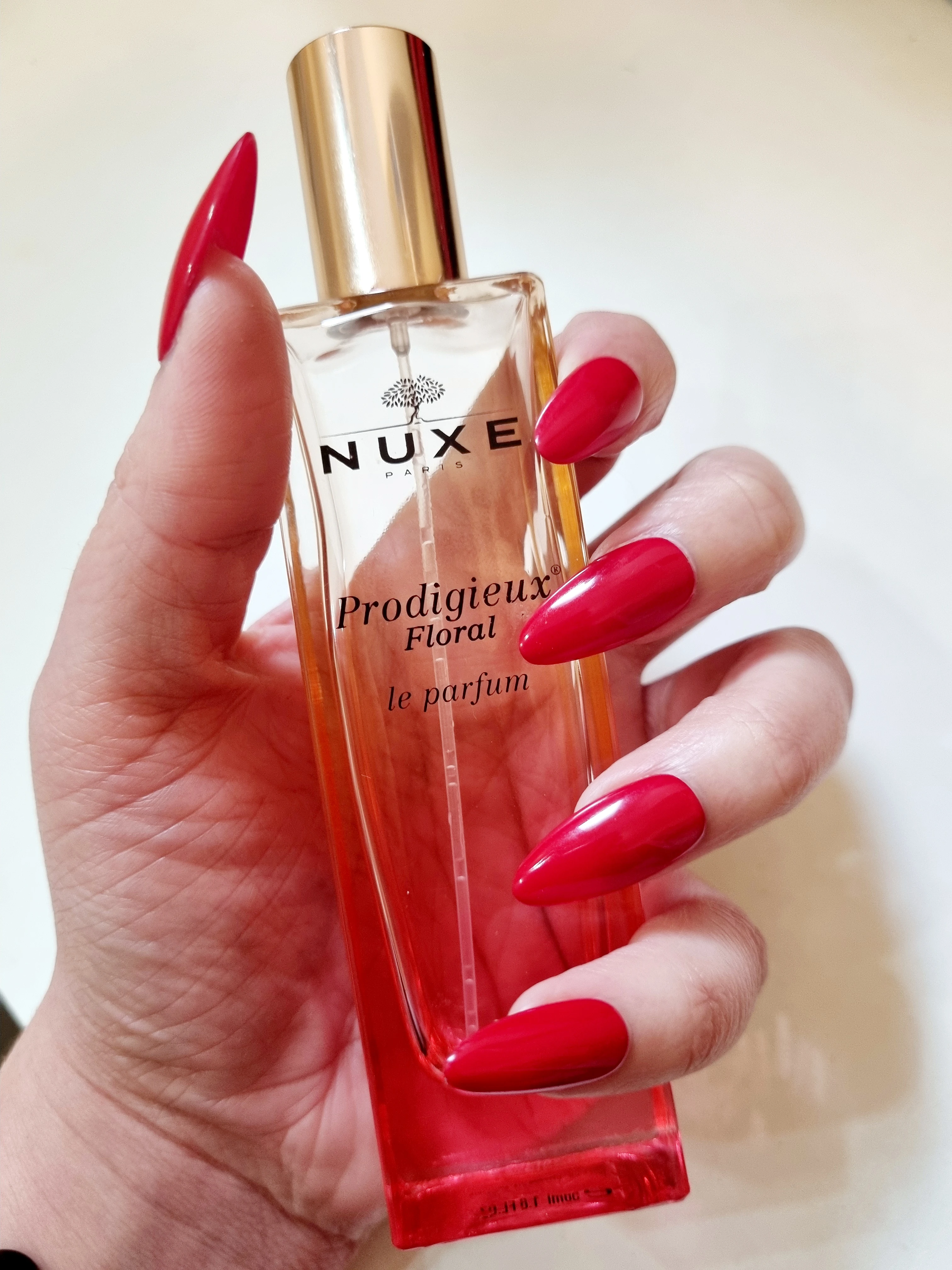 Photo de Une participation a mon parfum?🎁