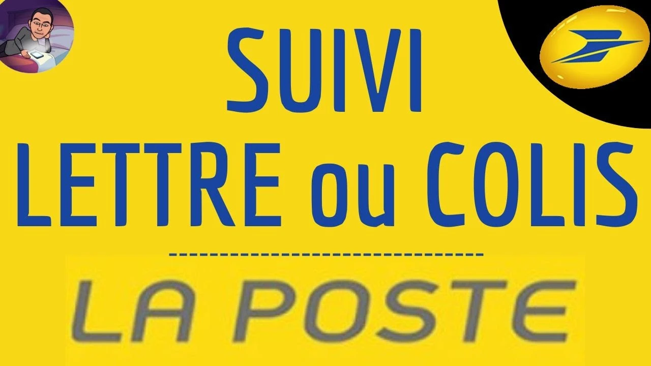 Photo de Suivi La Poste