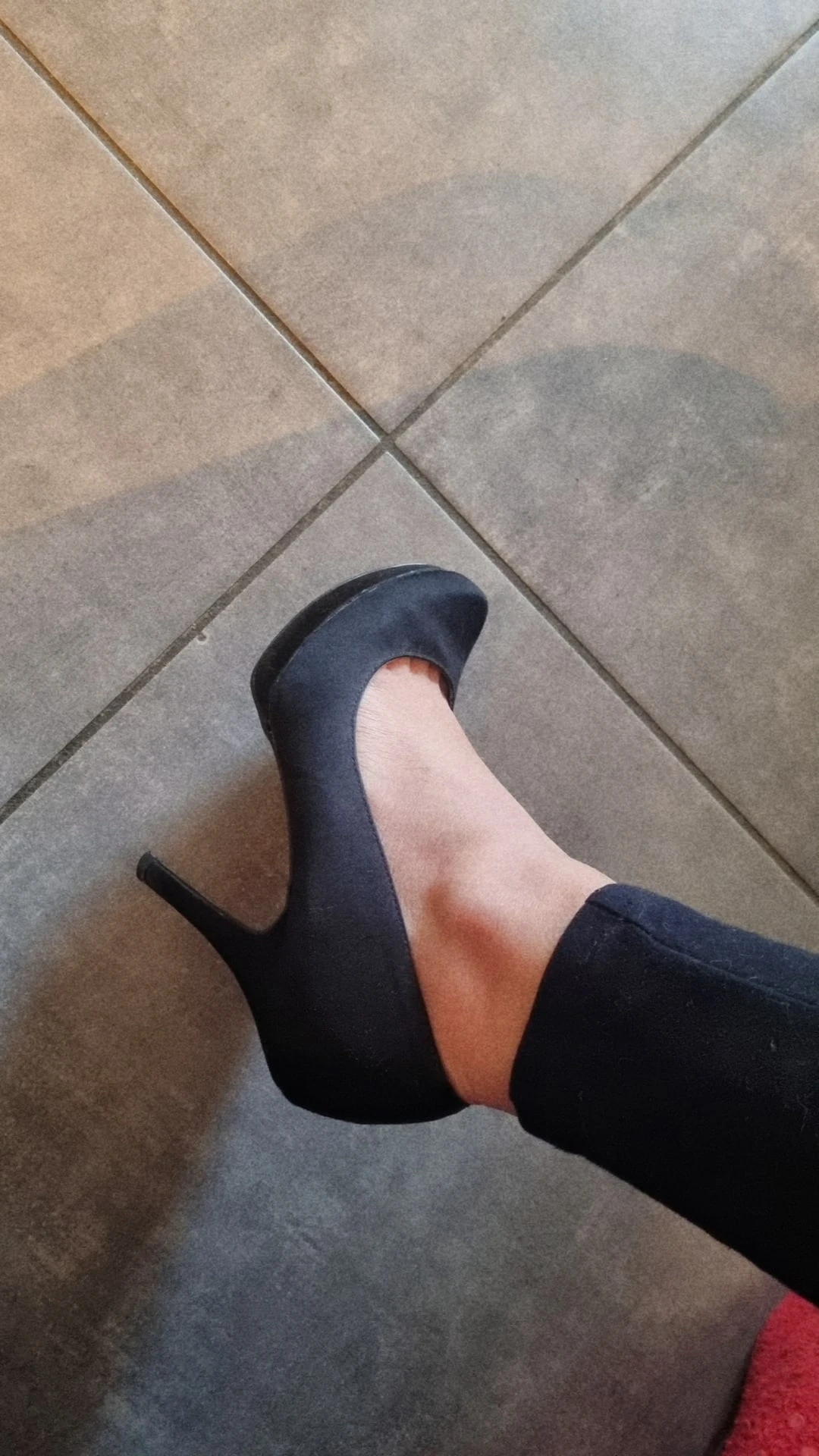 Photo de 👠Mes talons hauts 👠