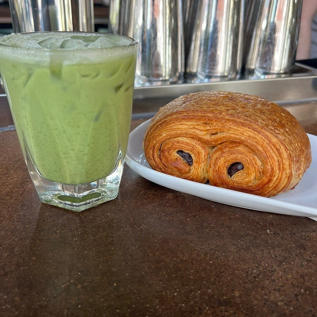 Photo de Mon petit dej’ Columbus
