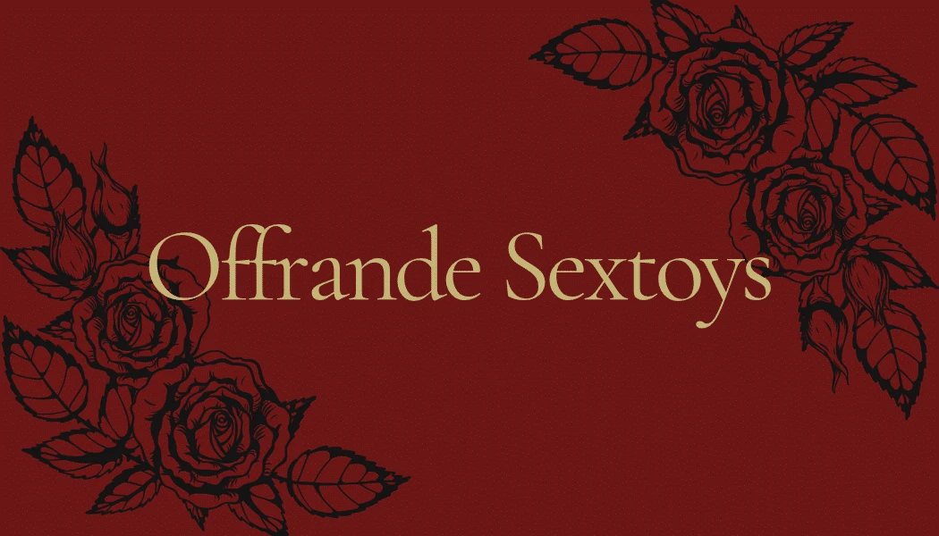 Photo de 🔞Offrande Sextoys🔞