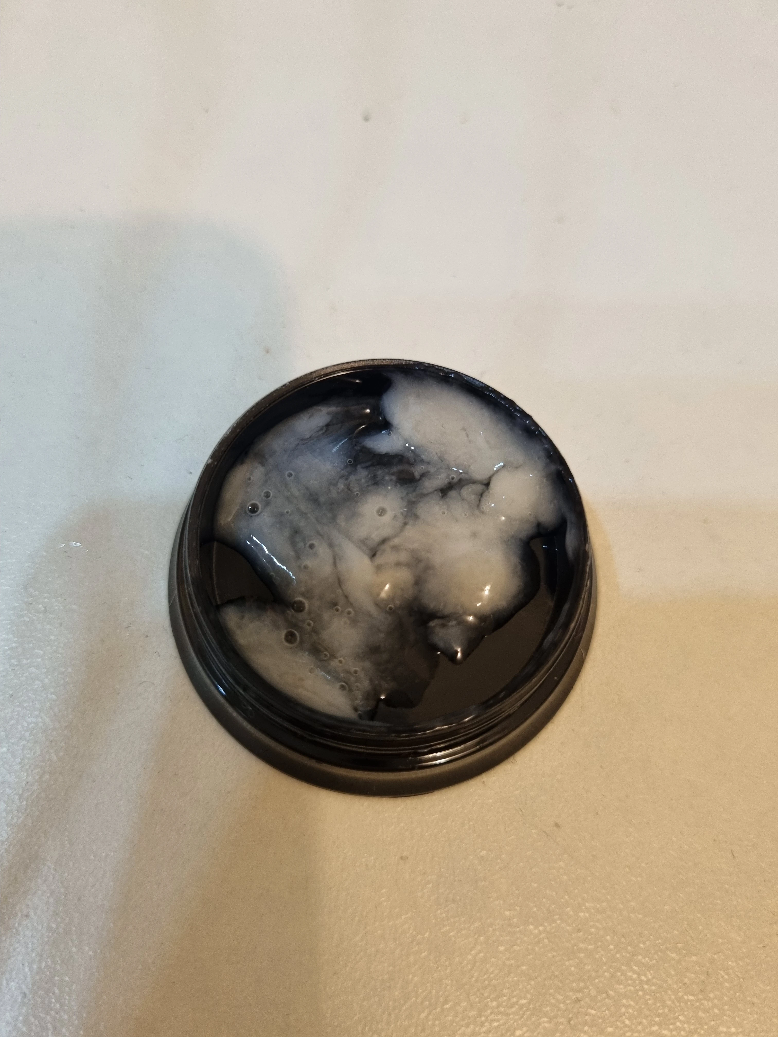 Photo de Ma crème d’ovulation