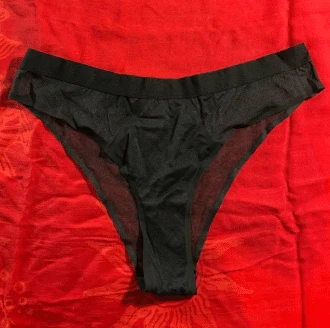 Photo de 💖 Pack exclusif : culotte + photos 💖