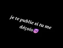 Photo de Pour soumis – 1 ordre