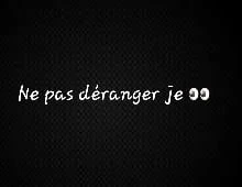 Photo de Ignore cam