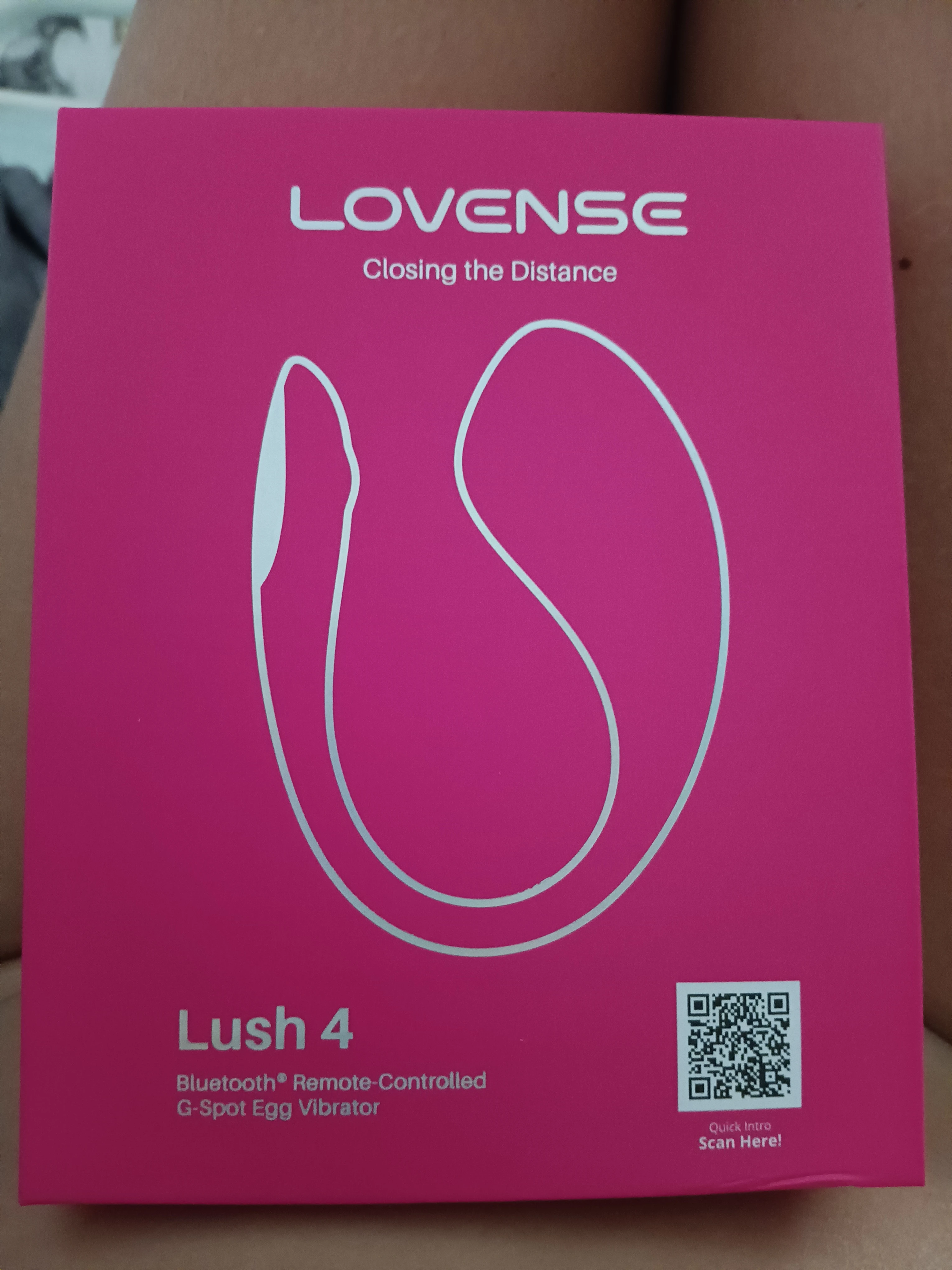 Photo de Controle mon plaisir