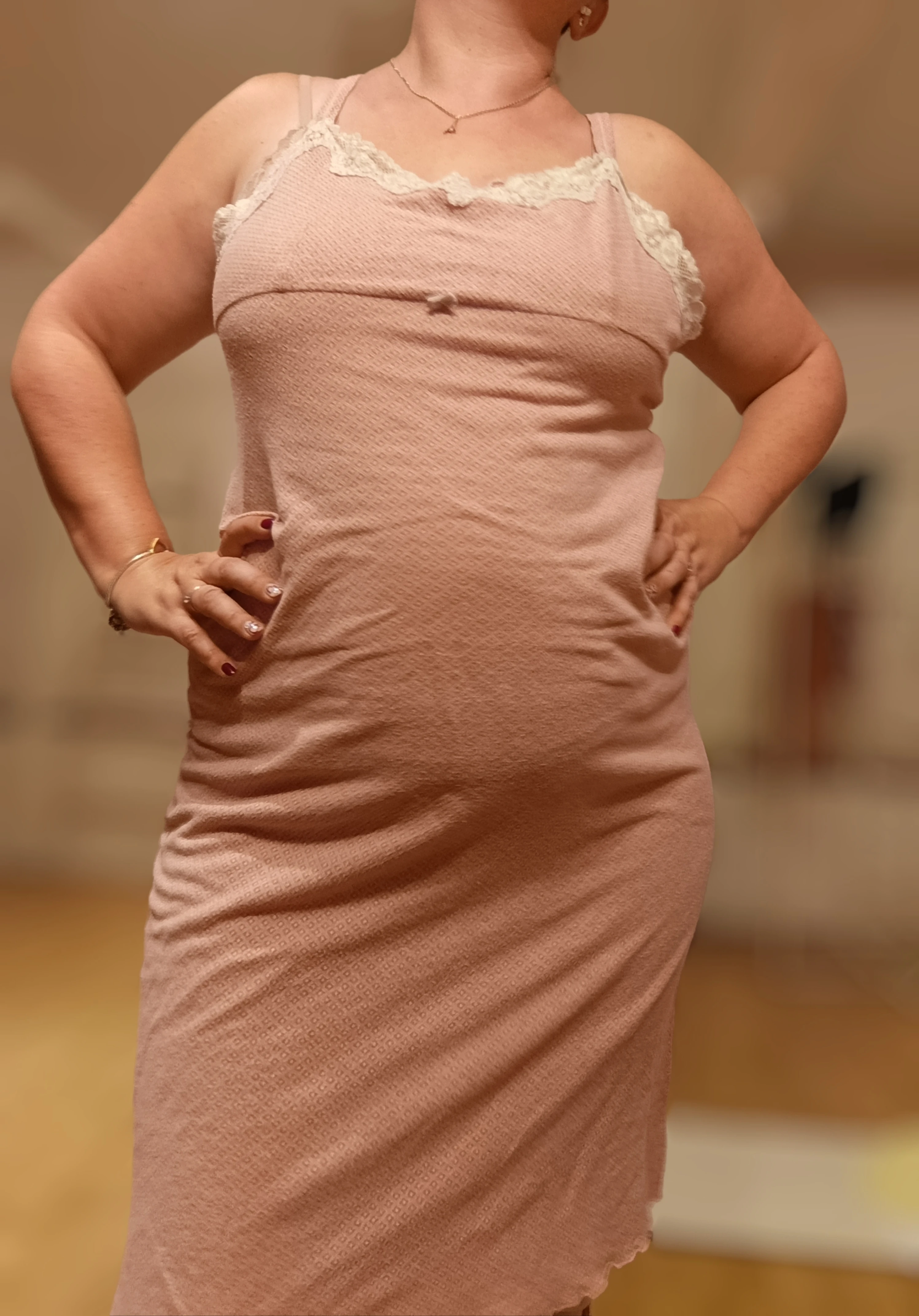 Photo de Robe de nuit