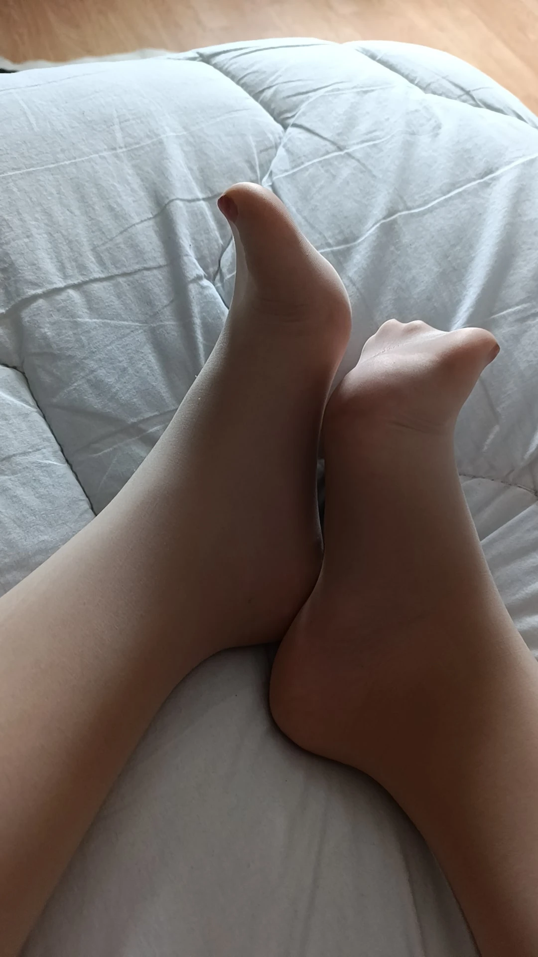 Photo de Collants chair