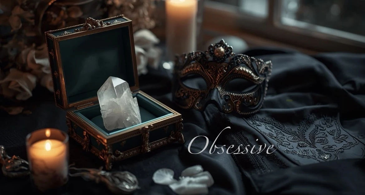 Photo de {Offrande} 💎 Le Rituel des Pierres / Quartz