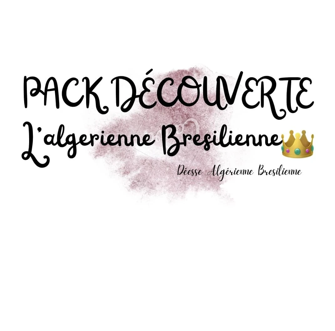Photo de 𝓟𝓪𝓬𝓴 𝓓é𝓬𝓸𝓾𝓿𝓮𝓻𝓽𝓮 𝓛’𝓪𝓵𝓰é𝓻𝓲𝓮𝓷𝓷𝓮 𝓑𝓻é𝓼𝓲𝓵𝓲𝓮𝓷𝓷𝓮👑