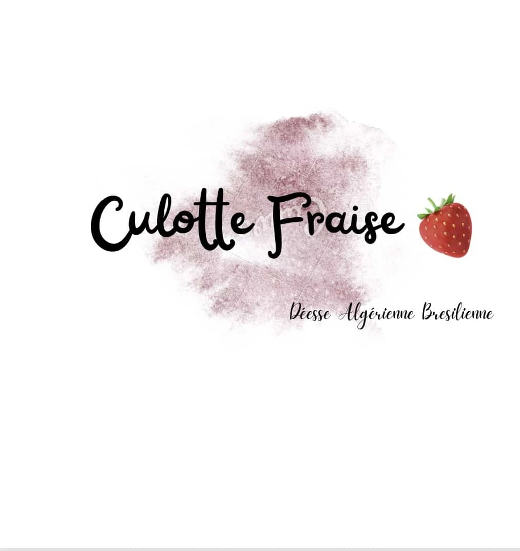 Photo de Culotte Fraise 🍓 envoi inclus 💌